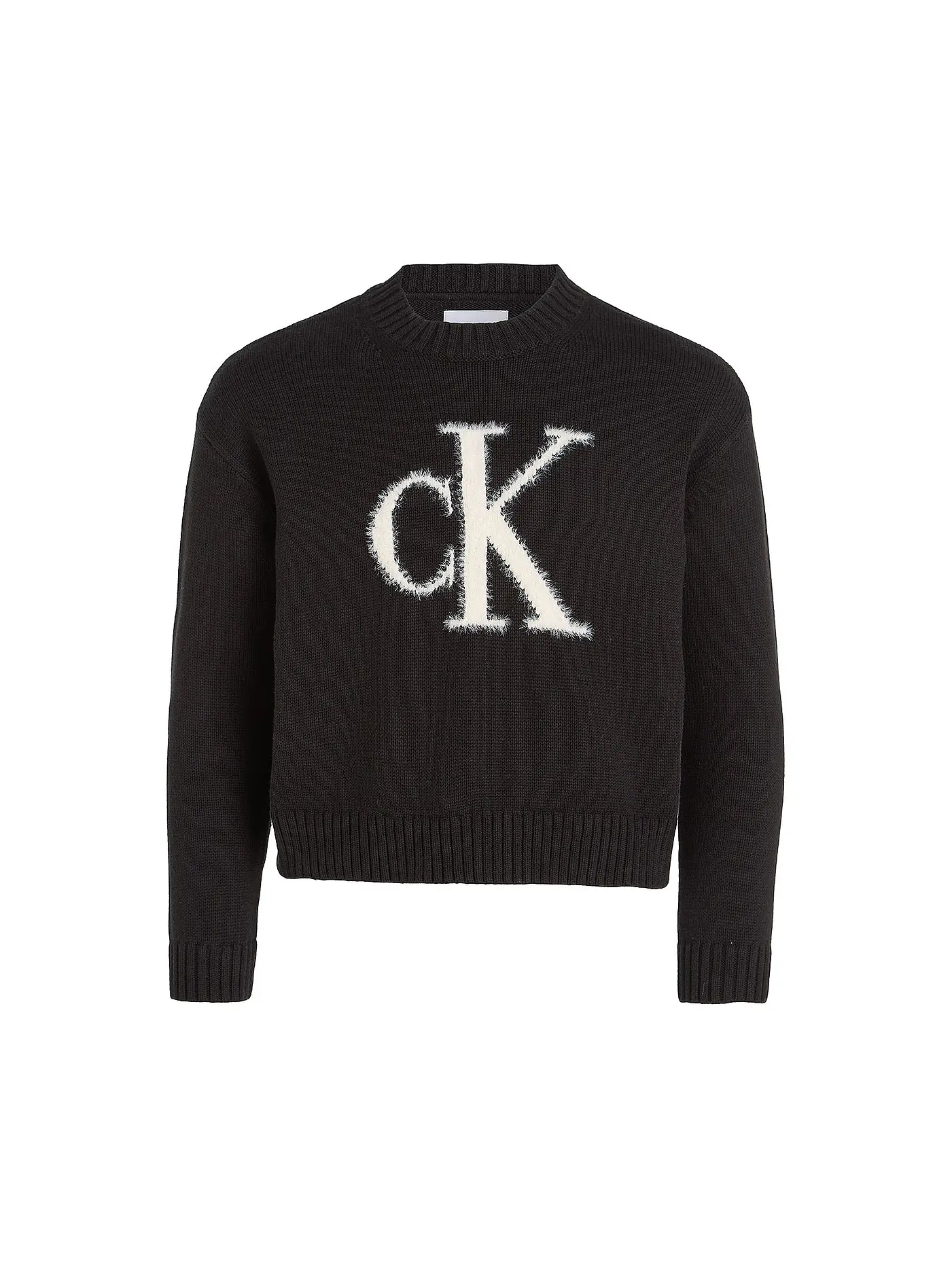 CALVIN KLEIN JEANS | Mädchen Pullover | 